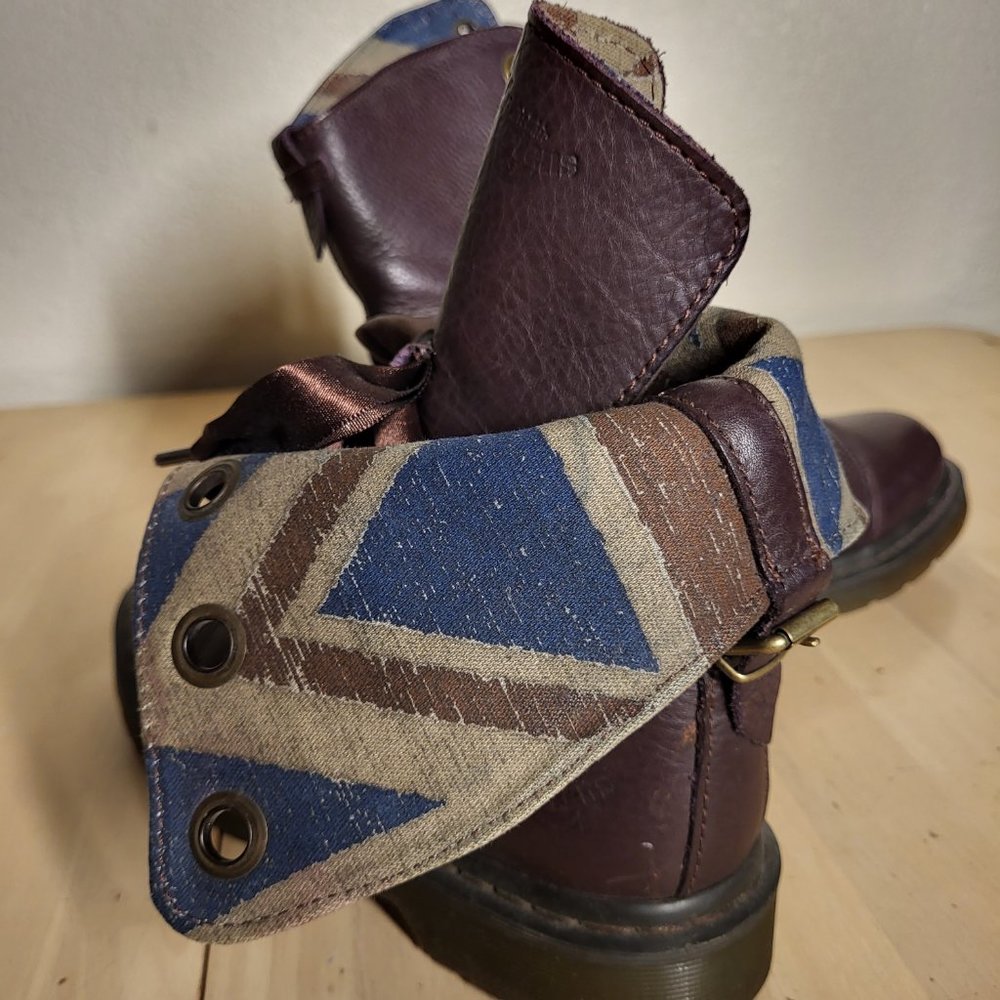 doc martens aimilita occasion